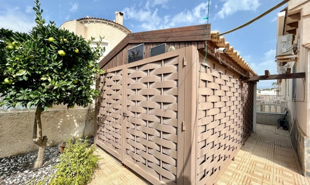 Property for sale - Villa for sale - Torrevieja - San Luis