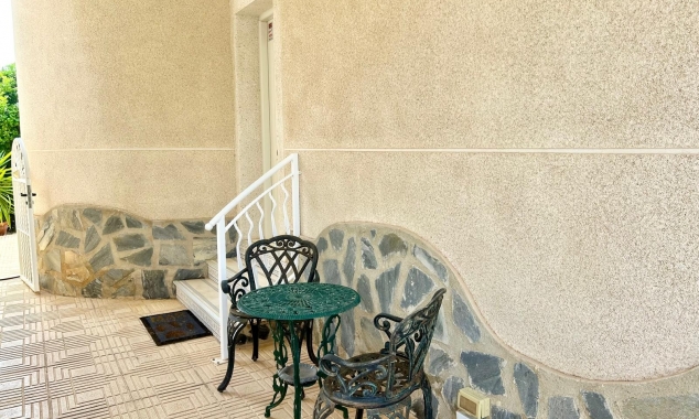 Property for sale - Villa for sale - Torrevieja - San Luis