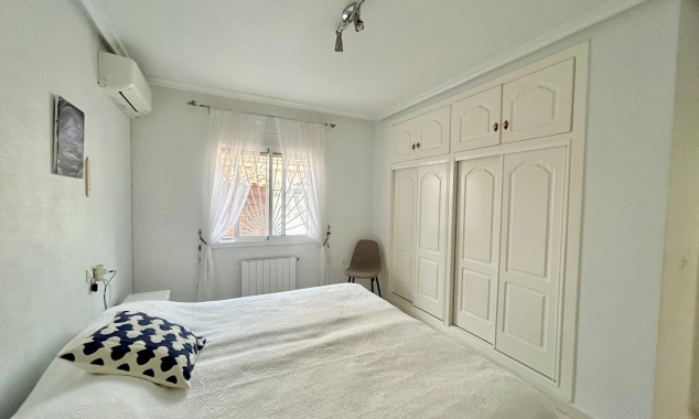 Property for sale - Villa for sale - Torrevieja - San Luis