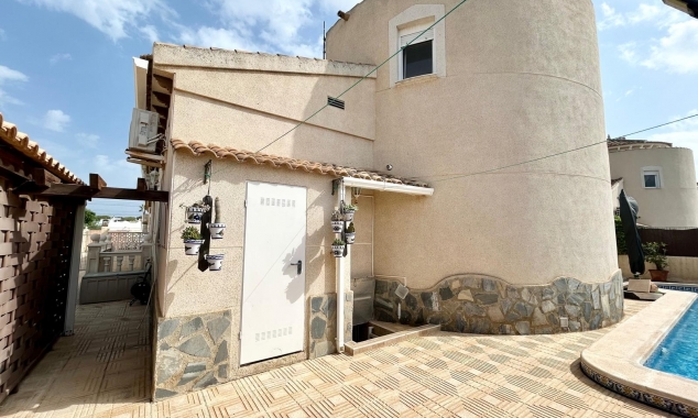 Property for sale - Villa for sale - Torrevieja - San Luis