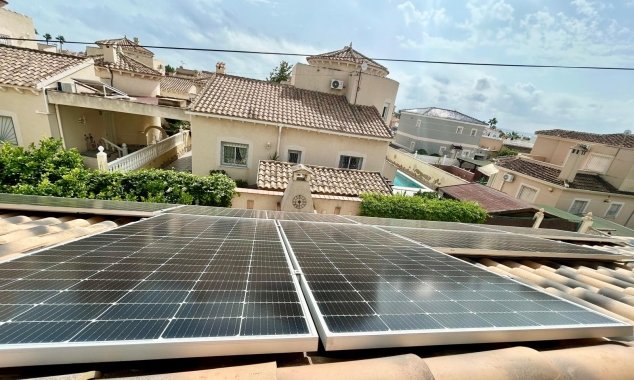 Property for sale - Villa for sale - Torrevieja - San Luis