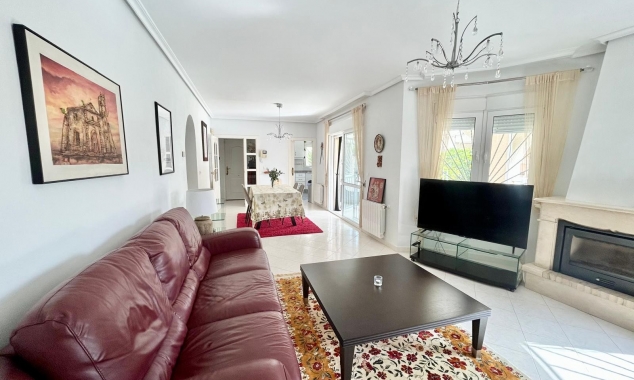 Property for sale - Villa for sale - Torrevieja - San Luis