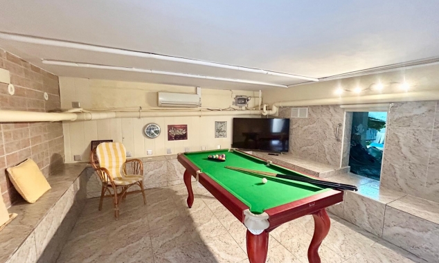 Property for sale - Villa for sale - Torrevieja - San Luis