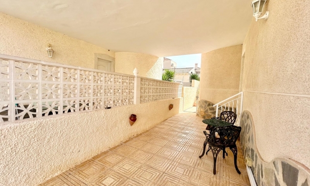 Property for sale - Villa for sale - Torrevieja - San Luis