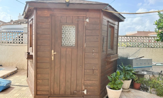 Property for sale - Villa for sale - Torrevieja - San Luis