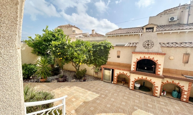 Property for sale - Villa for sale - Torrevieja - San Luis