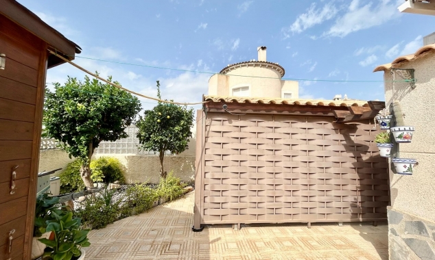 Property for sale - Villa for sale - Torrevieja - San Luis