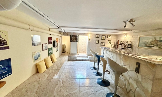 Property for sale - Villa for sale - Torrevieja - San Luis