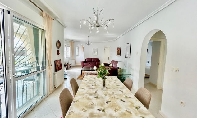 Property for sale - Villa for sale - Torrevieja - San Luis