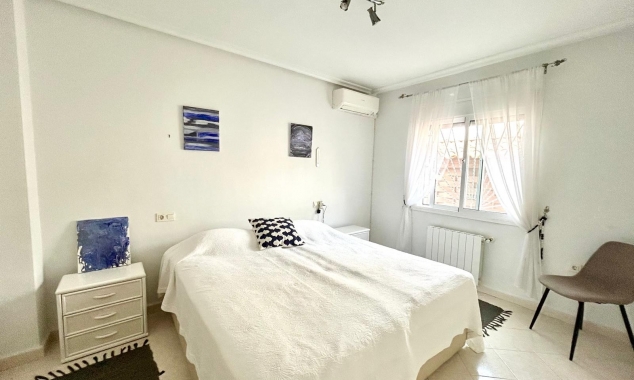 Property for sale - Villa for sale - Torrevieja - San Luis