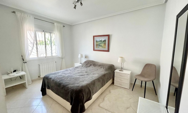 Property for sale - Villa for sale - Torrevieja - San Luis