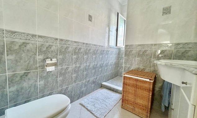 Property for sale - Villa for sale - Torrevieja - San Luis