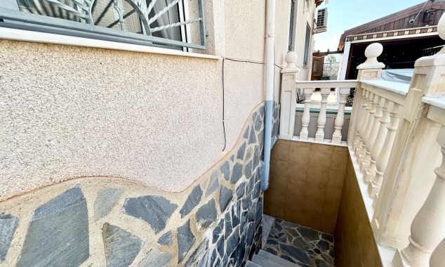 Property for sale - Villa for sale - Torrevieja - San Luis