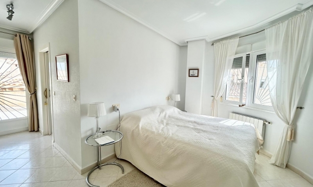 Property for sale - Villa for sale - Torrevieja - San Luis