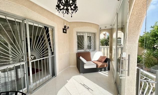 Property for sale - Villa for sale - Torrevieja - San Luis