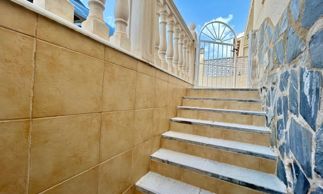 Property for sale - Villa for sale - Torrevieja - San Luis