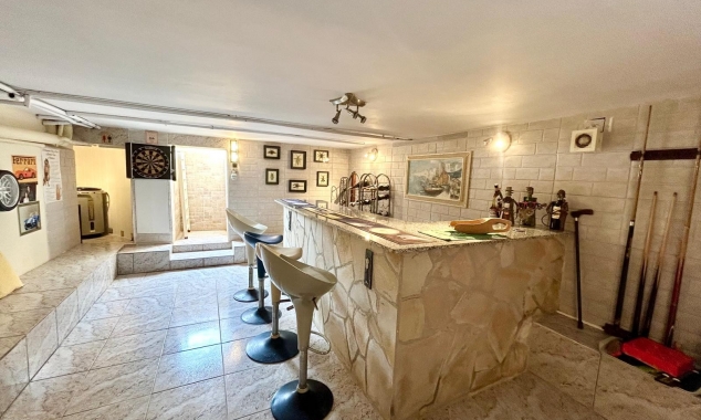 Property for sale - Villa for sale - Torrevieja - San Luis