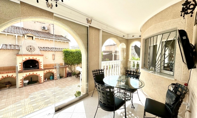 Property for sale - Villa for sale - Torrevieja - San Luis