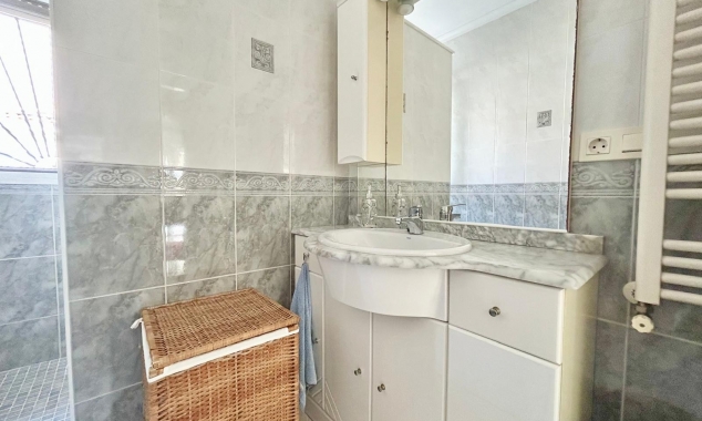 Property for sale - Villa for sale - Torrevieja - San Luis