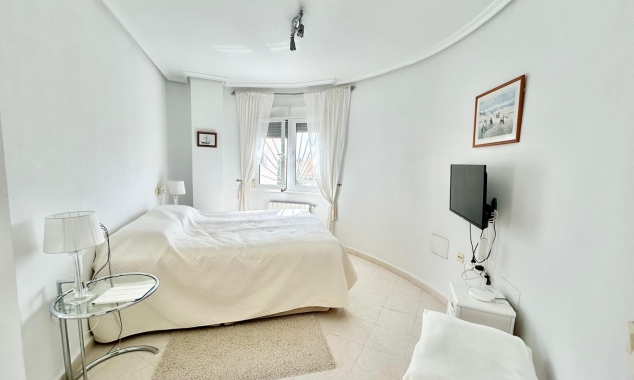 Property for sale - Villa for sale - Torrevieja - San Luis