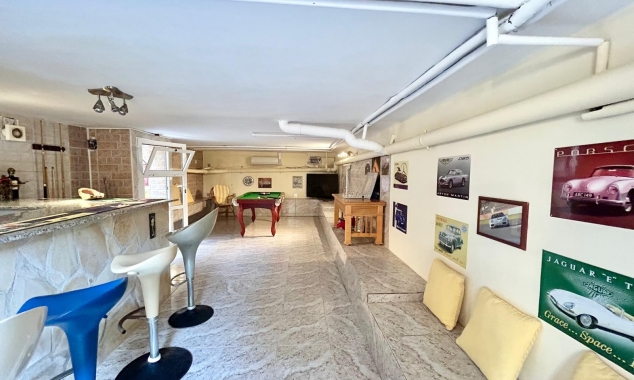 Property for sale - Villa for sale - Torrevieja - San Luis