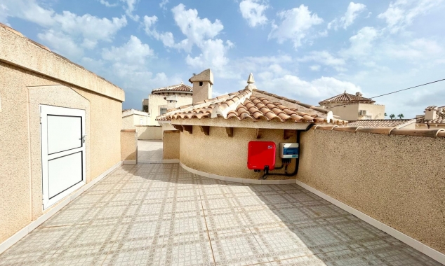 Property for sale - Villa for sale - Torrevieja - San Luis
