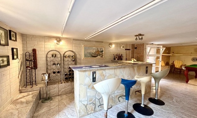 Property for sale - Villa for sale - Torrevieja - San Luis