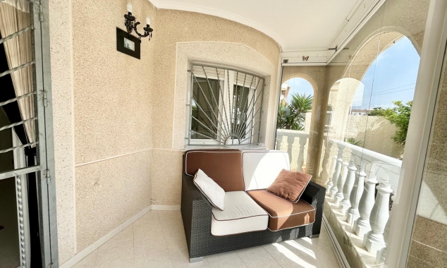 Property for sale - Villa for sale - Torrevieja - San Luis