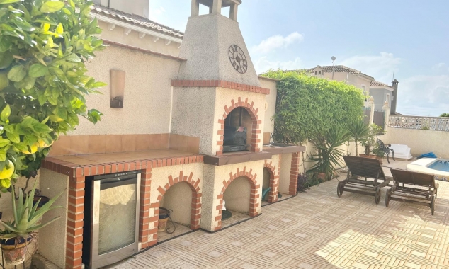 Property for sale - Villa for sale - Torrevieja - San Luis