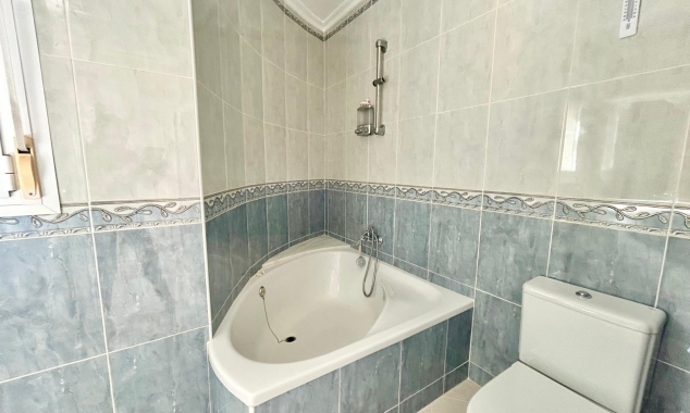 Property for sale - Villa for sale - Torrevieja - San Luis