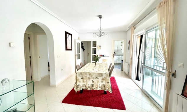 Property for sale - Villa for sale - Torrevieja - San Luis