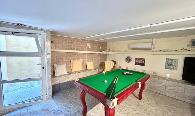 Property for sale - Villa for sale - Torrevieja - San Luis