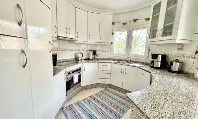 Property for sale - Villa for sale - Torrevieja - San Luis