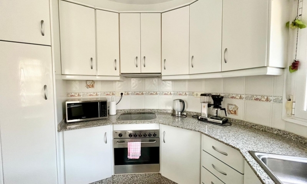 Property for sale - Villa for sale - Torrevieja - San Luis