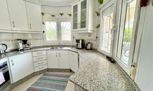 Property for sale - Villa for sale - Torrevieja - San Luis