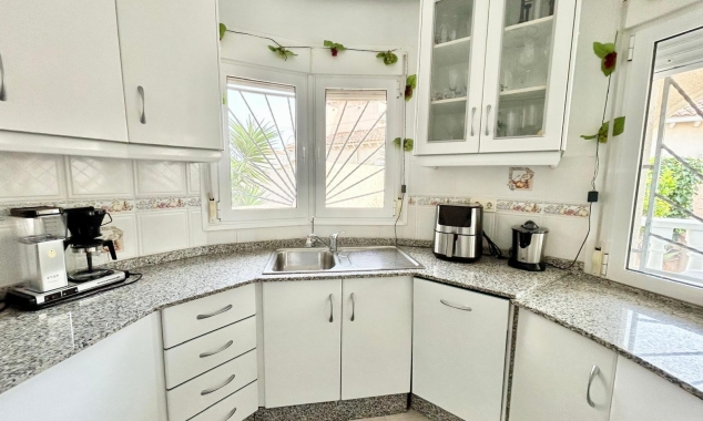 Property for sale - Villa for sale - Torrevieja - San Luis