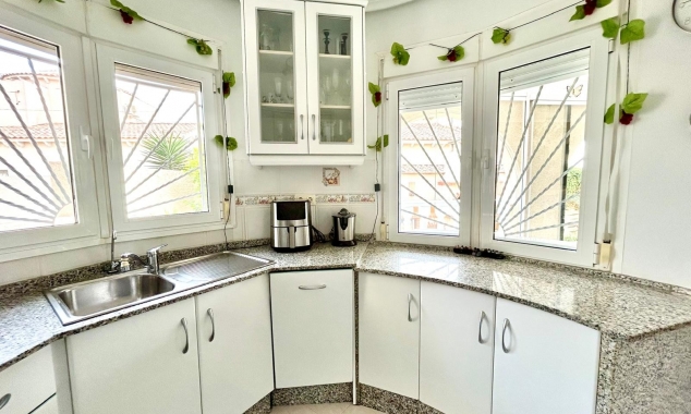 Property for sale - Villa for sale - Torrevieja - San Luis