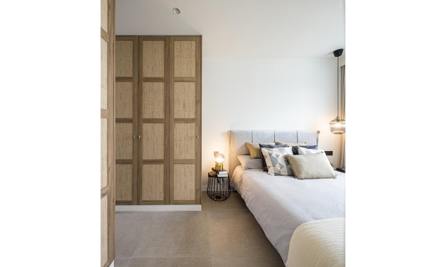 New Property for sale - Bungalow for sale - Pilar de la Horadada - Torre de la Horadada