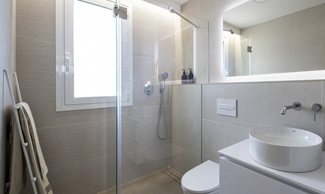 New Property for sale - Bungalow for sale - Pilar de la Horadada - Torre de la Horadada