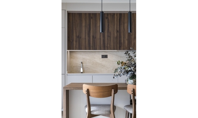 New Property for sale - Bungalow for sale - Pilar de la Horadada - Torre de la Horadada