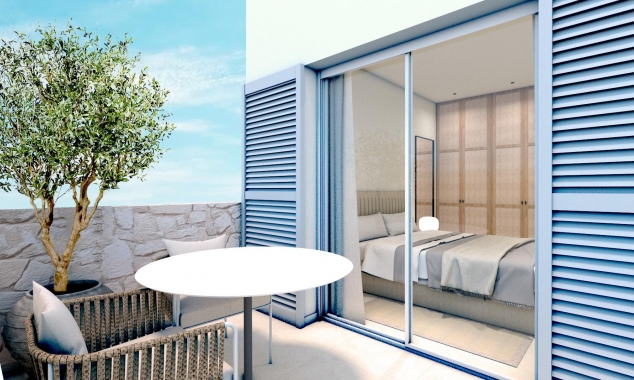 Nueva propiedad en venta - Villa en venta - Pilar de la Horadada - Torre de la Horadada