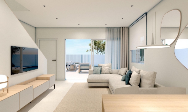 Nueva propiedad en venta - Villa en venta - Pilar de la Horadada - Torre de la Horadada