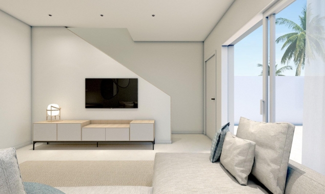 Nueva propiedad en venta - Villa en venta - Pilar de la Horadada - Torre de la Horadada