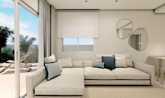 Nueva propiedad en venta - Villa en venta - Pilar de la Horadada - Torre de la Horadada