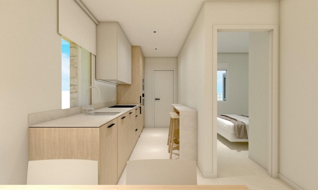 Nueva propiedad en venta - Villa en venta - Pilar de la Horadada - Torre de la Horadada