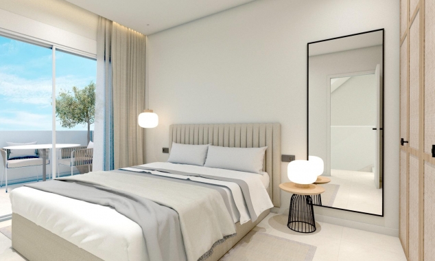 Nueva propiedad en venta - Villa en venta - Pilar de la Horadada - Torre de la Horadada