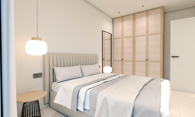 Nueva propiedad en venta - Villa en venta - Pilar de la Horadada - Torre de la Horadada