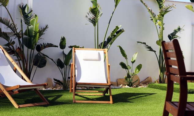 New Property for sale - Bungalow for sale - Pilar de la Horadada - Torre de la Horadada