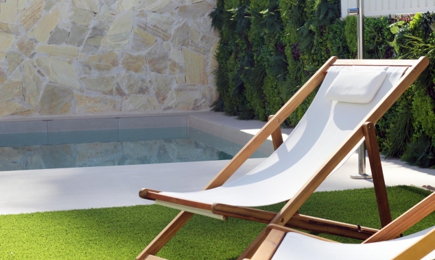 New Property for sale - Bungalow for sale - Pilar de la Horadada - Torre de la Horadada