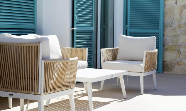 New Property for sale - Bungalow for sale - Pilar de la Horadada - Torre de la Horadada